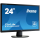 iiyama E2482HD czarny - 249314 - zdjęcie 2